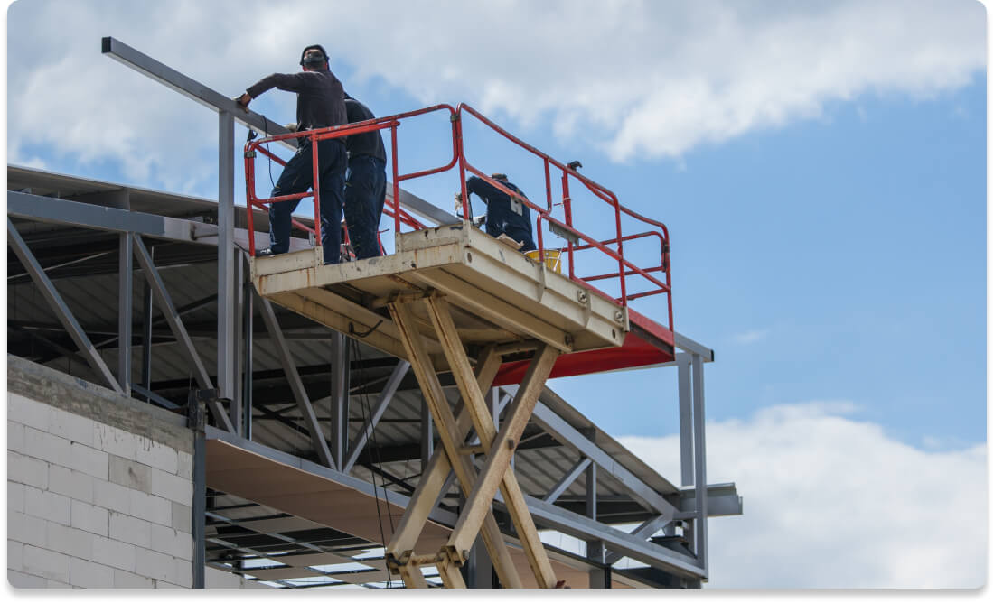 Building Construction