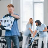 carpet laying and cleaning