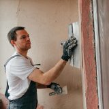grafitti removal