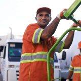 waste management