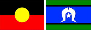 aboriginal flags